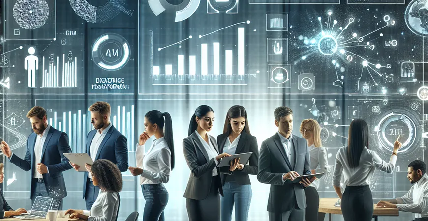 企业如何帮助员工成长？有效策略揭秘