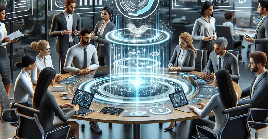 促进员工创新的10个方法，不踩坑指南