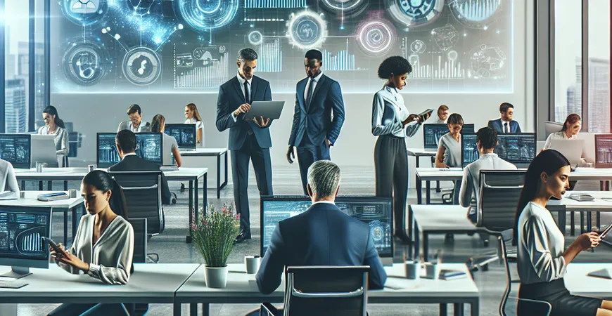 全面能力测评：员工潜力挖掘必备工具