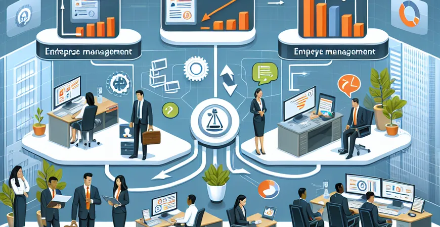 全面解读员工工伤处理流程，避免企业陷入法律纠纷