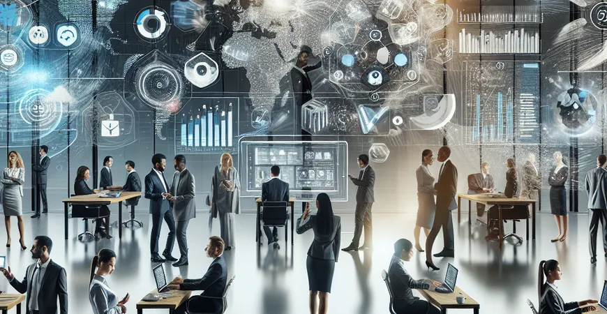 公务员工作性质剖析，2025年职场生存指南