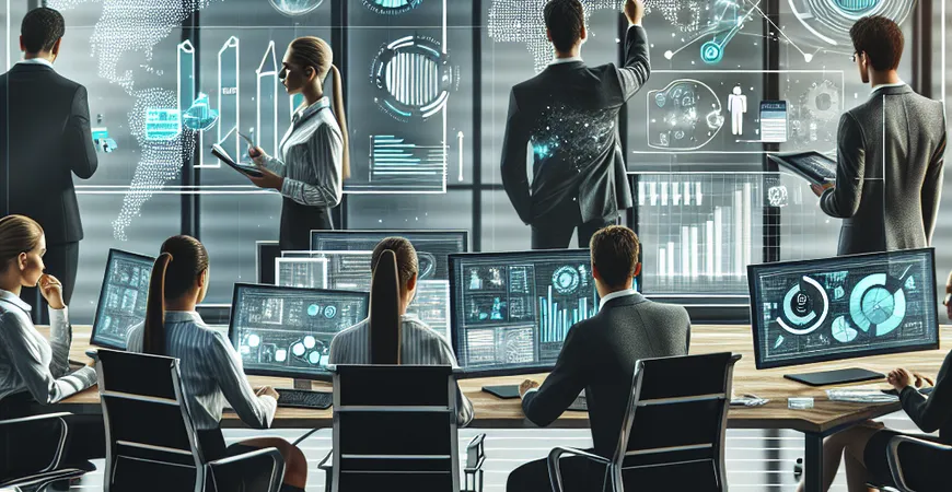 公务员工作性质大揭秘：稳定性与挑战并存