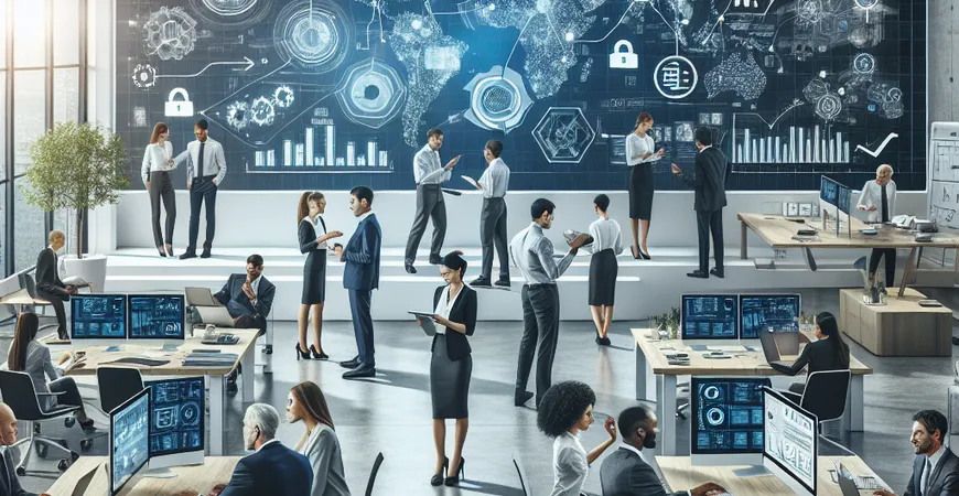 公务员工作性质揭秘，了解你不知道的职场真相