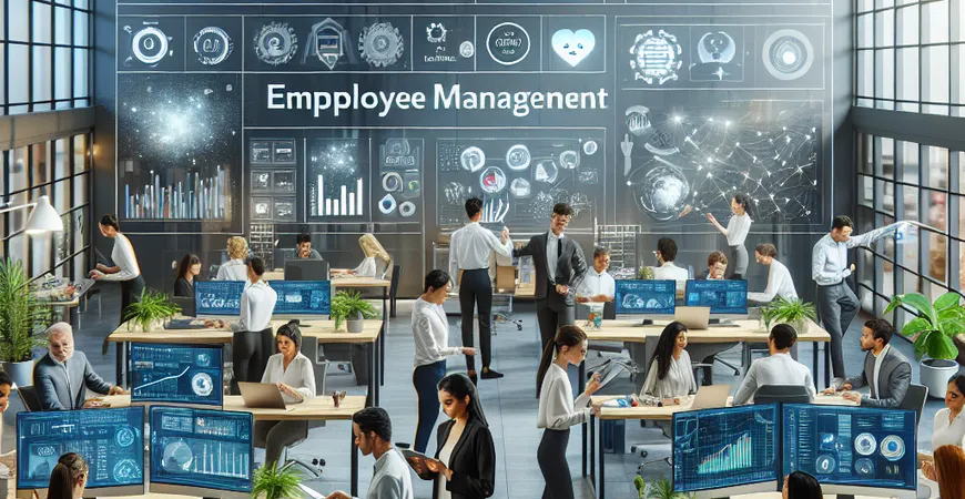 公务员工作性质揭秘：2025年最全面的职业选择指南