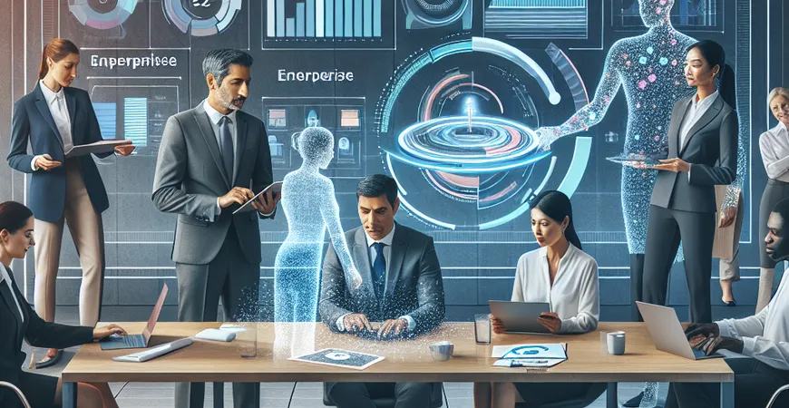 公务员工作性质的深度解析，适应未来职场变化