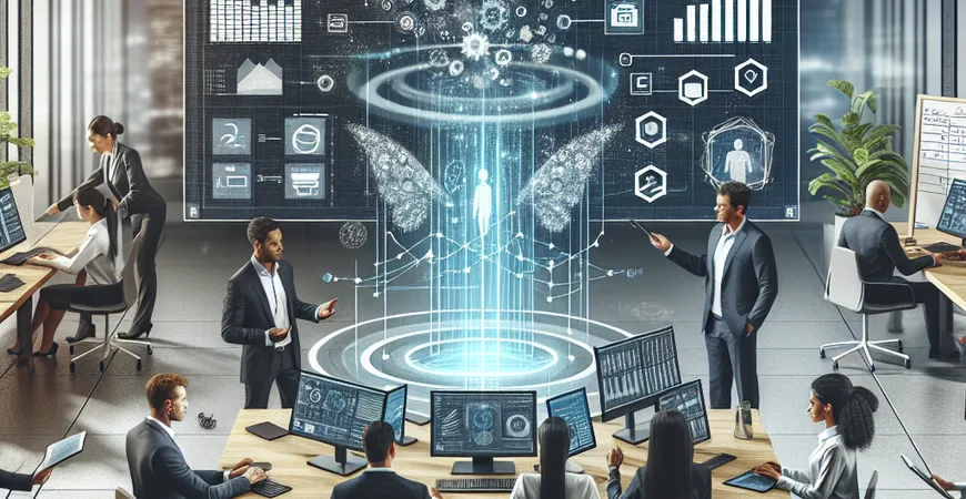 公务员工作性质，职业发展与挑战并存