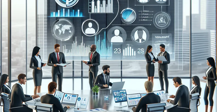 公司员工信息登记表，如何打造高效管理系统