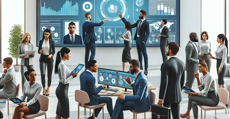 公司员工关系处理技巧，打造和谐工作环境