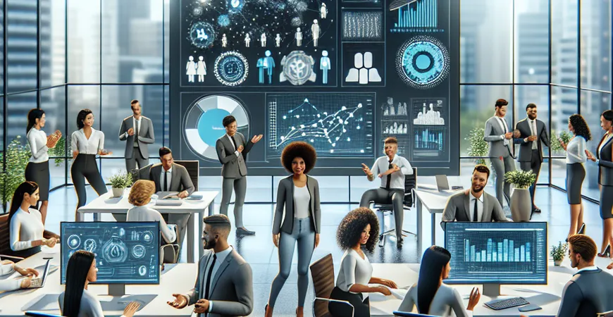 公司员工关系的优化策略，打造和谐团队