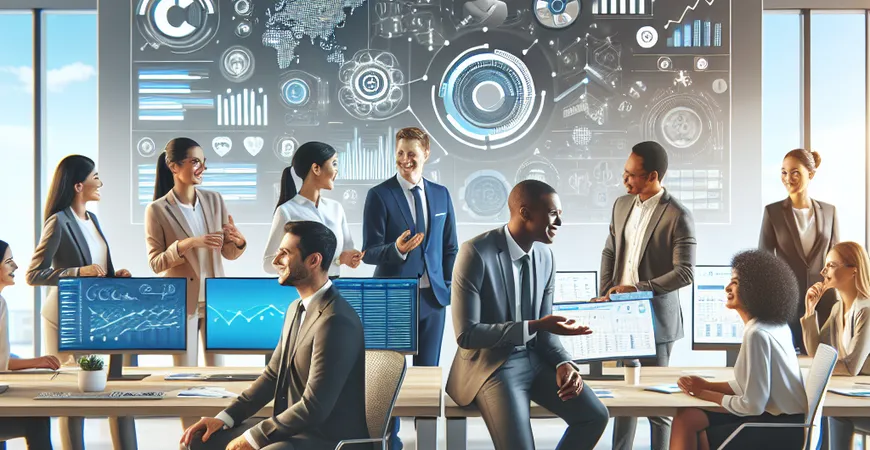 公司员工关系维护技巧，打造幸福职场环境