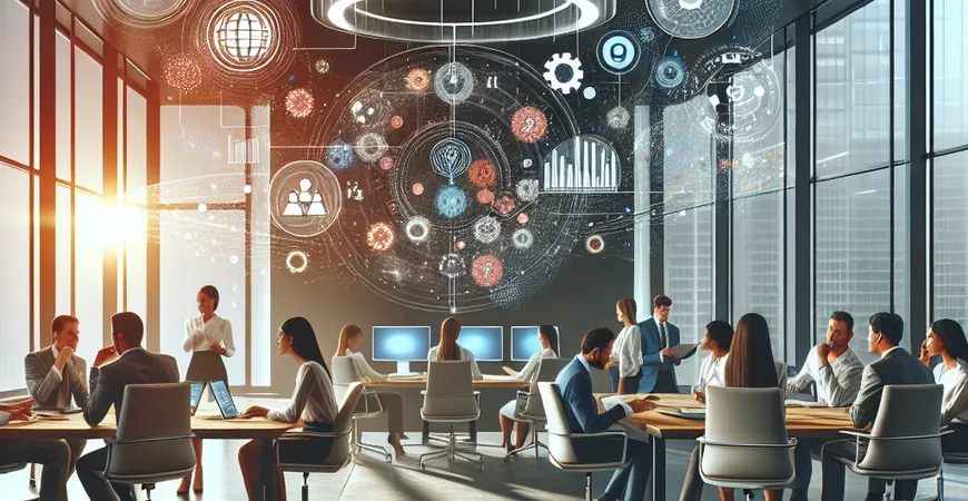 公司员工关系：如何塑造和谐的工作环境