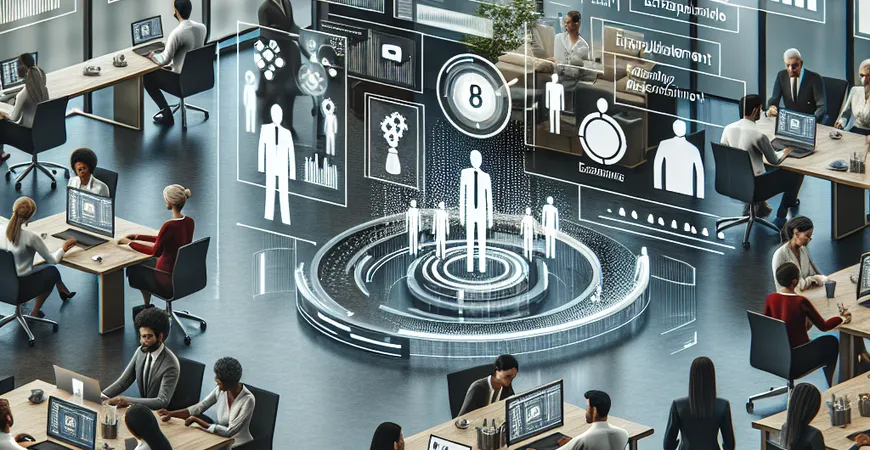 公司员工薪酬管理制度全景图，如何避免薪酬纠纷