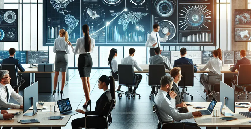 公司员工薪酬管理制度的超级全面剖析：2025年最新变革