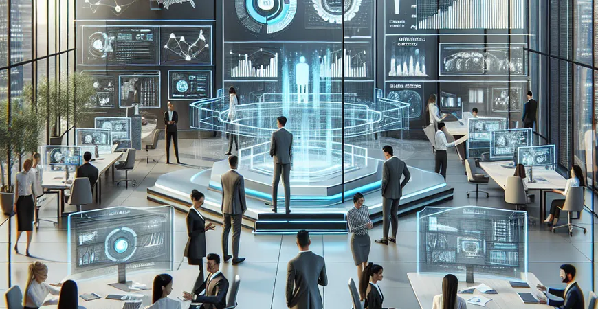 公司员工薪酬设计：2025年最科学的方案解析