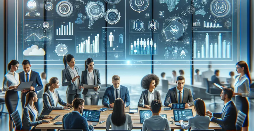 公司如何为员工缴纳社保？全面解析与指导