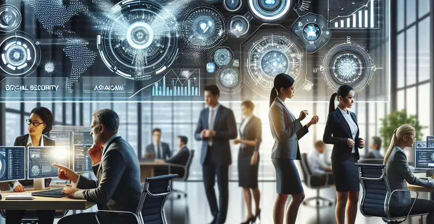 公司如何为员工缴纳社保？超全流程解析