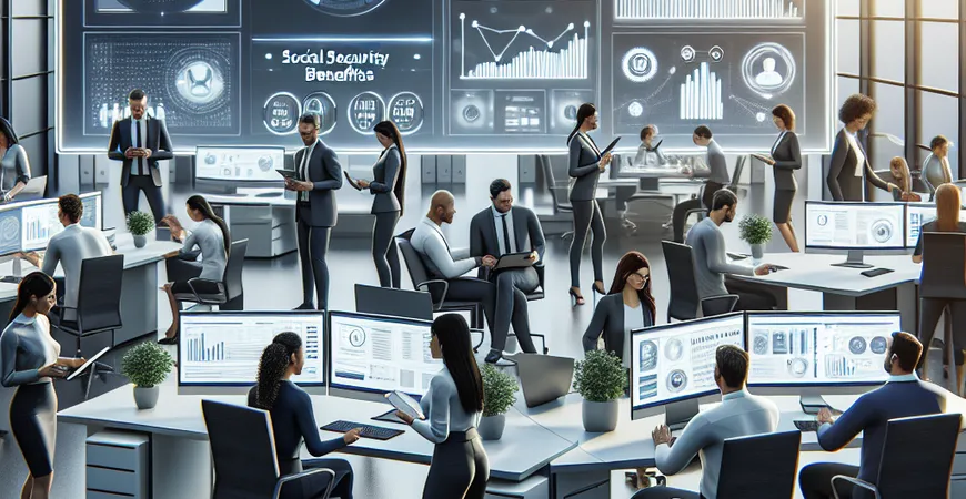 公司帮员工交社保的最佳方案，避免法律风险