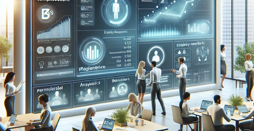 公司怎么帮员工交社保？2025年最新指南