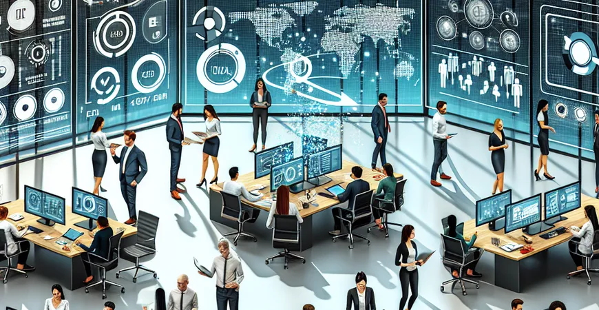 公司管理员工十大秘诀，提升团队协作