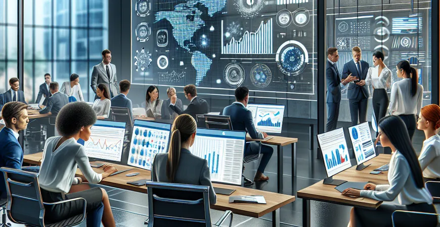 公司管理员工的五大误区，收藏这篇避免踩坑