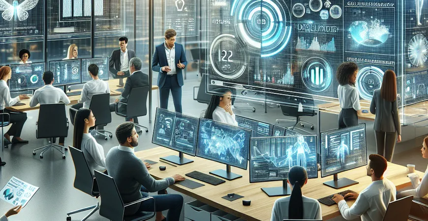 公司管理员工的十大技巧，打造高效团队