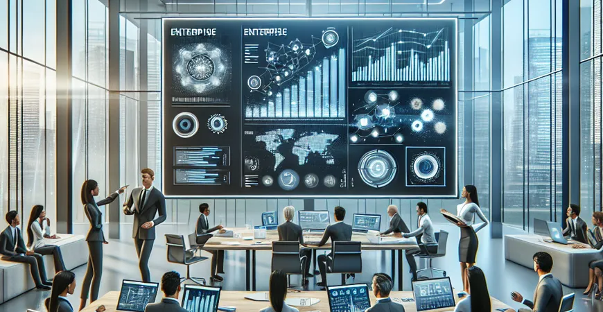 公司管理员工的有效方法，提升团队效能的秘籍