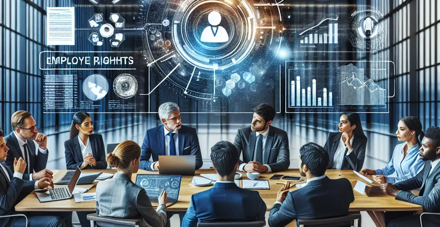 公司解散后员工权益保障，法律法规详解