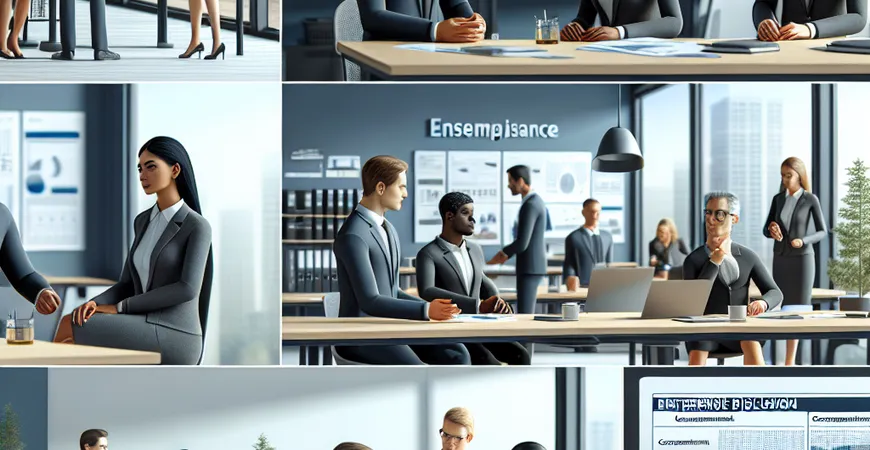 公司解散时员工赔偿的法律要点，企业如何准备