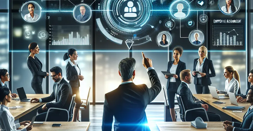 内部推荐奖励制度大揭秘，企业如何激励员工