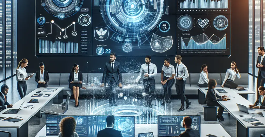 内部推荐奖励制度最全解析，企业如何激励员工