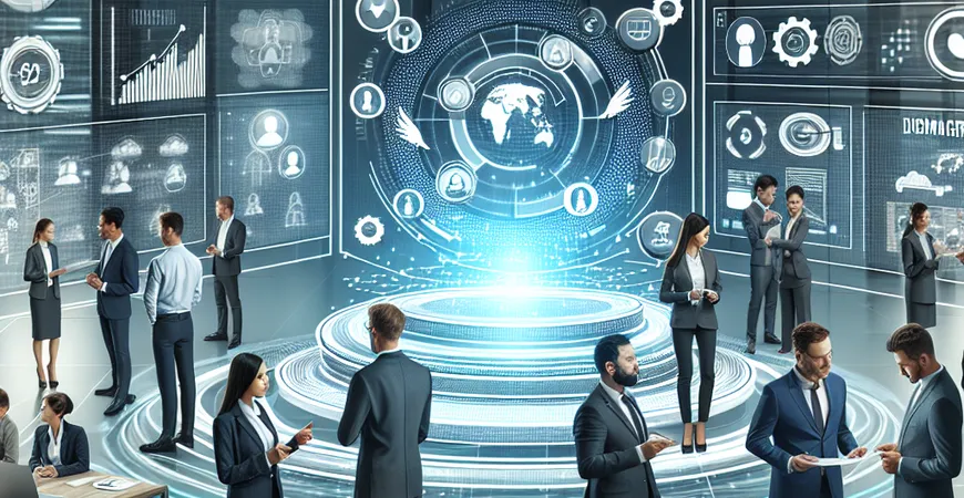 内部推荐奖励的高效机制：提升团队动力的法宝