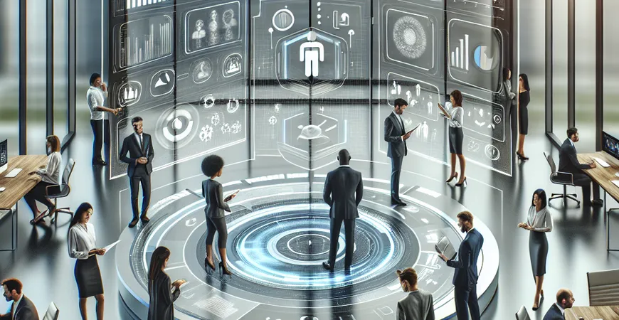 制定员工规章制度，不再繁琐