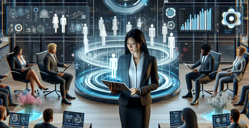 劝退员工的合法技巧，避免法律风险的操作指南