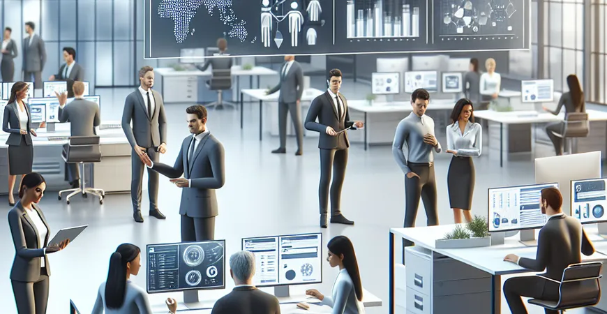 劝退员工的技巧，职场管理必备技能