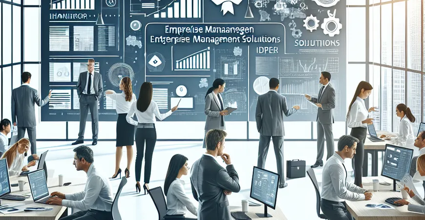 劳务公司员工的管理挑战，解决方案与典型案例分享