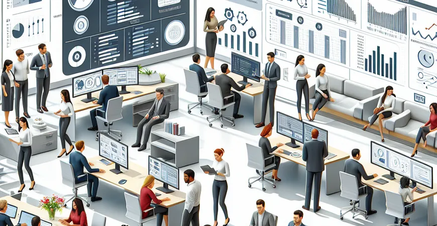 劳务公司如何管理员工：全方位解决方案大解析