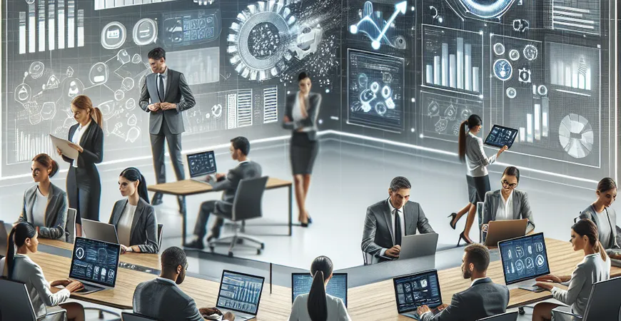 员工不交接的处理技巧，确保工作无缝衔接