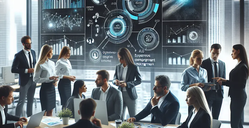 员工不交接的处理方案，避免工作断层的实用技巧