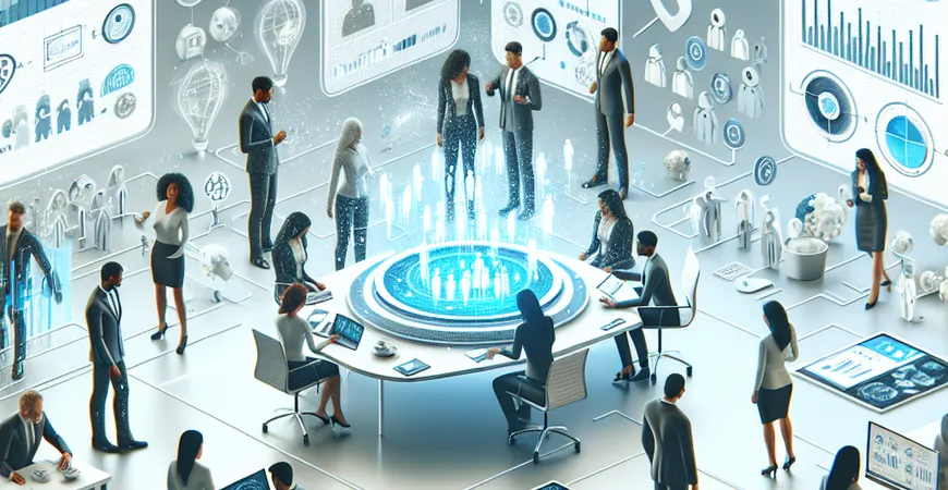 员工不稳定怎么办？职场问题解决方案