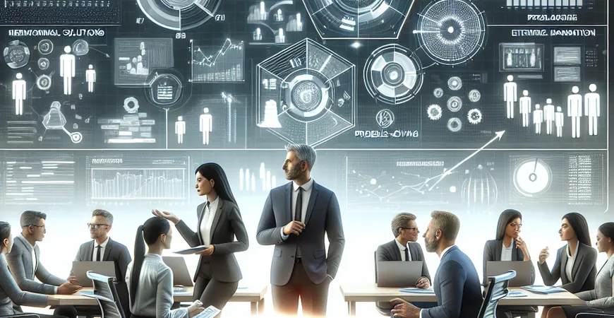 员工不稳定的深层原因，揭秘最全面解决方案