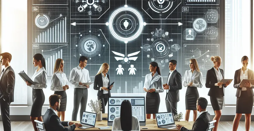 员工交接不当的后果及应对策略，企业不踩坑