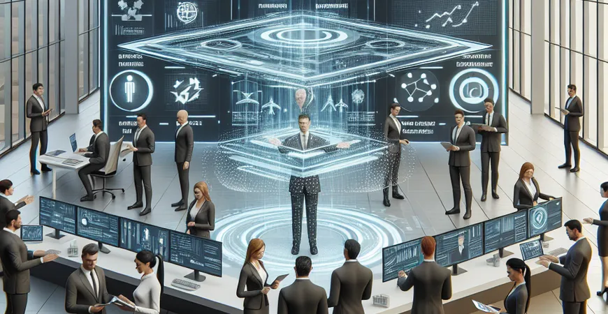 员工交接不当的风险，如何避免业务中断