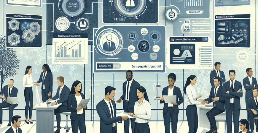 员工交接问题解析，确保团队运作无缝衔接