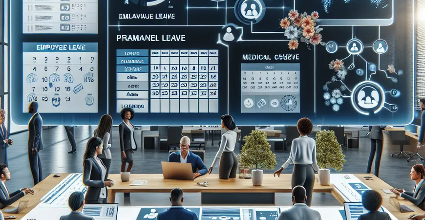 员工产检假期如何安排，避免法律风险