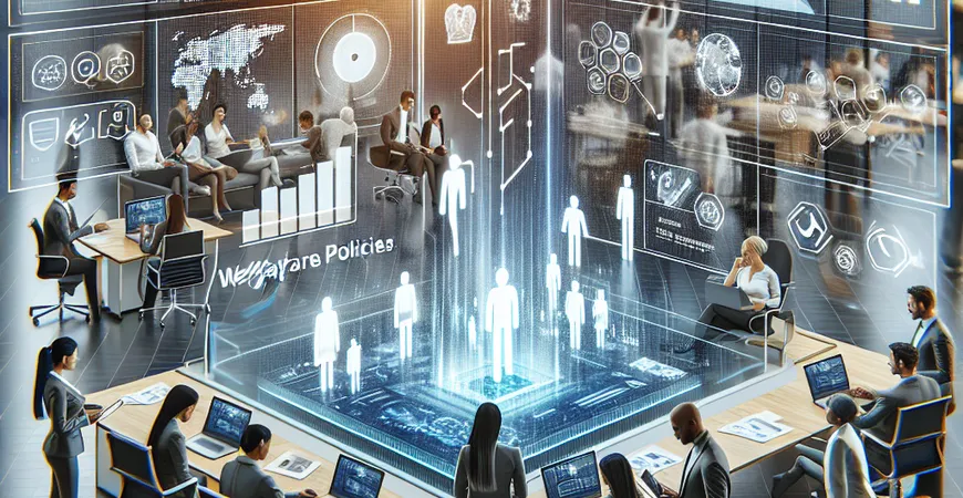 员工产检期间的福利政策，超级全面解析