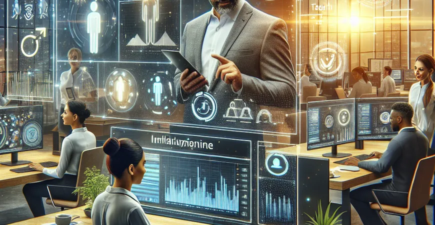 员工产检的最新管理流程与健康保障措施