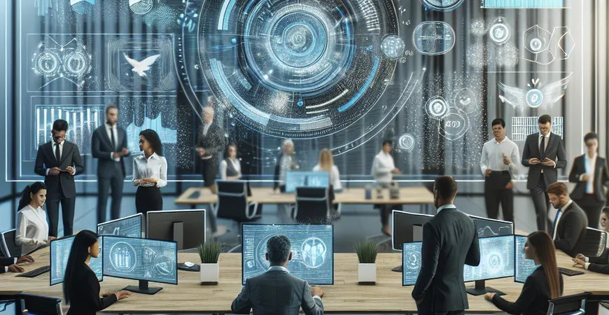 员工价值观培训与企业文化建设，2025年最新趋势