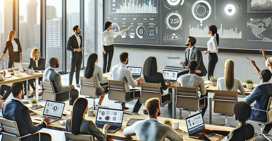 员工价值观培训的秘密，如何打造企业文化