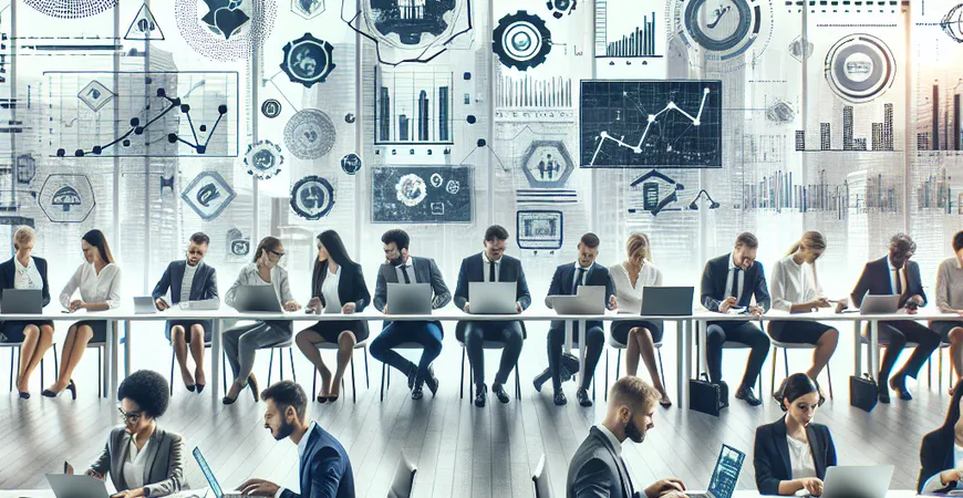 员工价值观培训的秘诀，提升团队凝聚力