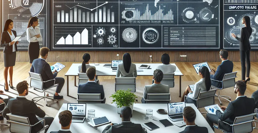 员工价值观培训的重要性，这几点你必须知道